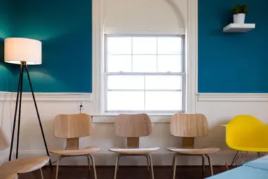 The facilities at Groups Recover Together Orange Park in Orange Park, FL 1